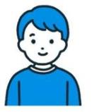 Sさん　お嬢さんを子育て中のパパ