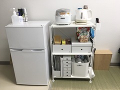 新築・お引越しの方向け！新しい暮らしを、使いやすく、心地よく。「新生活の整理収納＆サポート」
