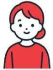 Yさん 女の子・男の子2人のママ